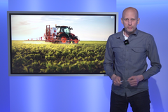 Írán a dopad na světovou produkci hnojiv.