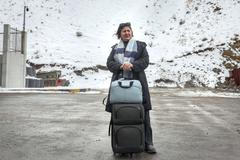 „Lidé se bojí vyjít do ulic.“ Svědectví Íránců na hranici s Tureckem