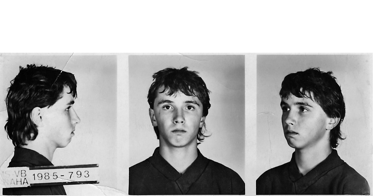 "V seriálu to zbastlili“. Kriminalista uvádí na pravou míru hon na spartakiádního vraha