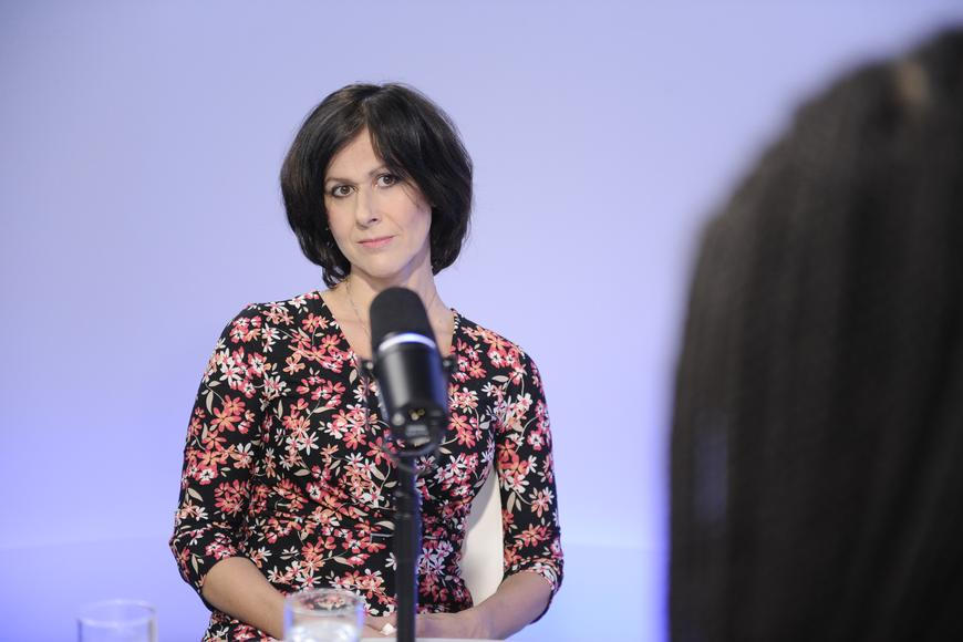 "Revoluční gardy jsou mafiánská chobotnice." Expertka odhaduje "trvanlivost" režimu