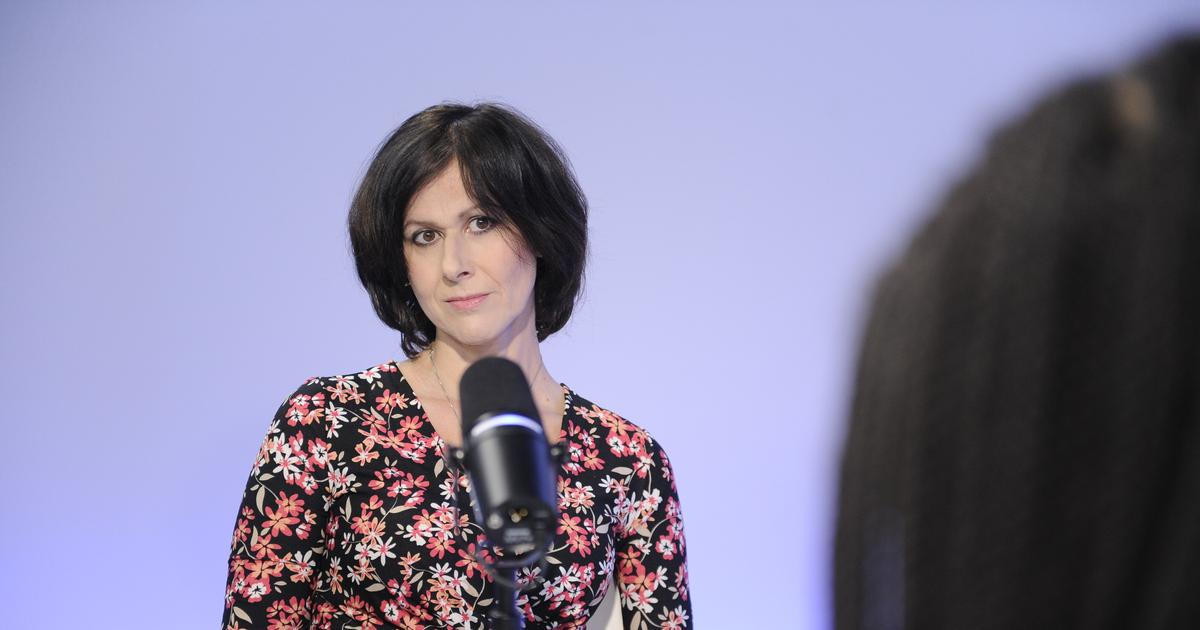 "Revoluční gardy jsou mafiánská chobotnice." Expertka odhaduje "trvanlivost" režimu