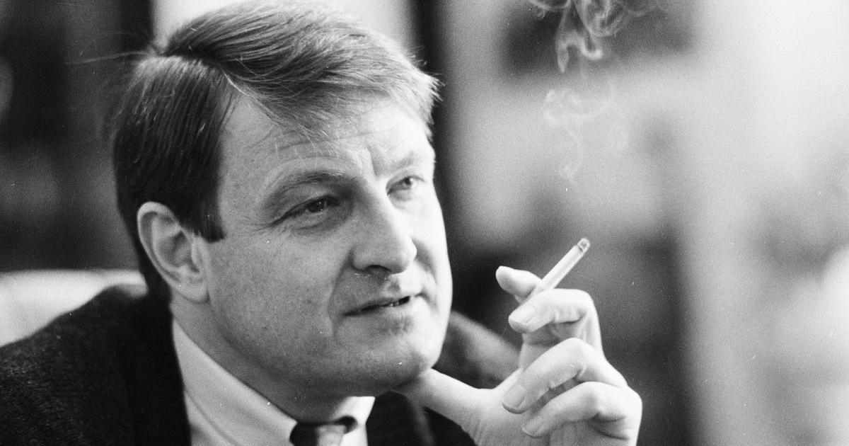 Ladislav Štaidl