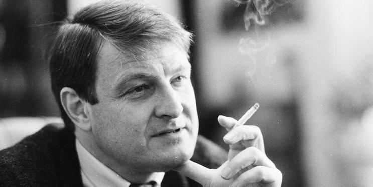 Ladislav Štaidl