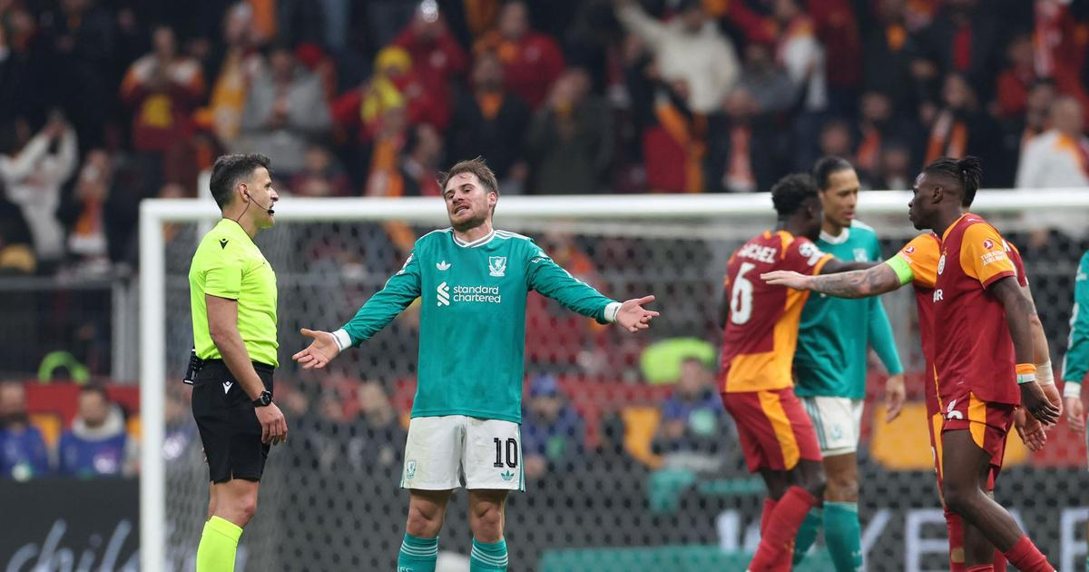 Liverpool bude mít doma co dohánět. V osmifinále Ligy mistrů padl v Turecku