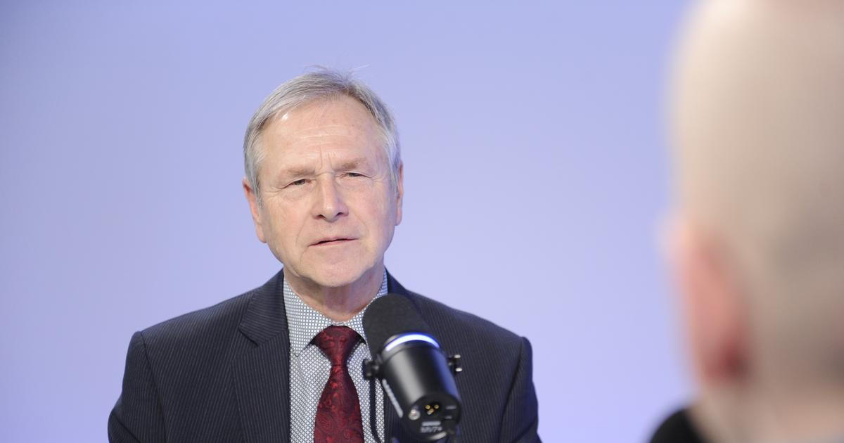 Íránci nejsou hlupáci, říká generál Šedivý. "Ty nejmodernější zbraně si USA schovávají"