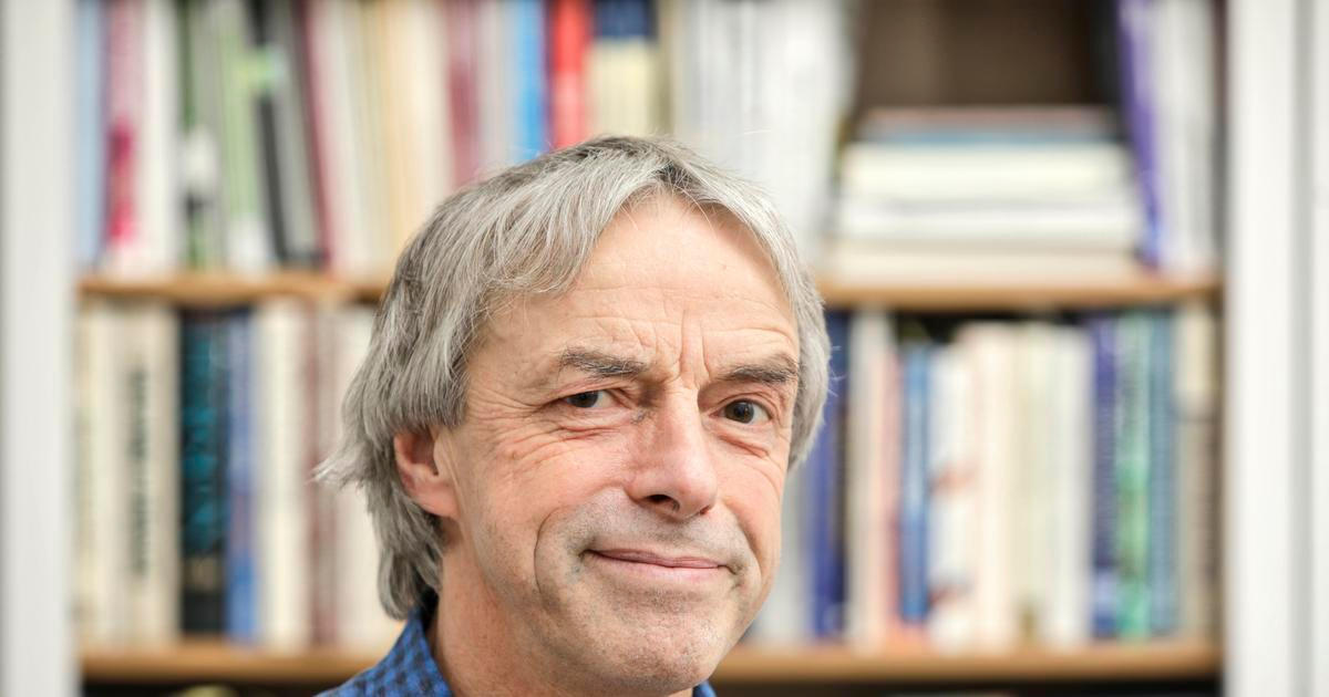 Bém plánuje comeback. Do boje o primátorský post ale vstoupí v nových barvách