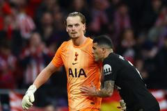 UEFA Champions League - Round of 16 - First Leg - Atletico Madrid v Tottenham Hotspur