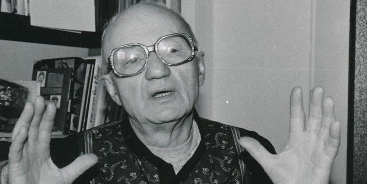 Karel Kachyňa