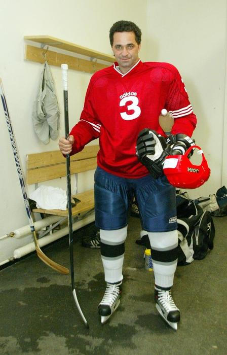 martin dejdar