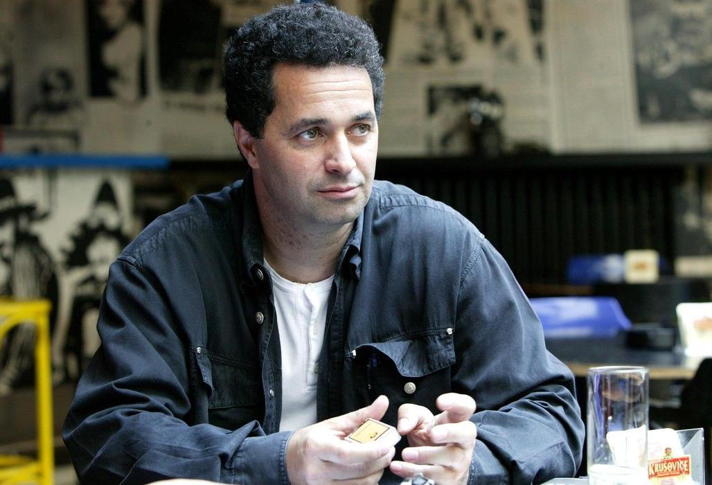 Martin Dejdar