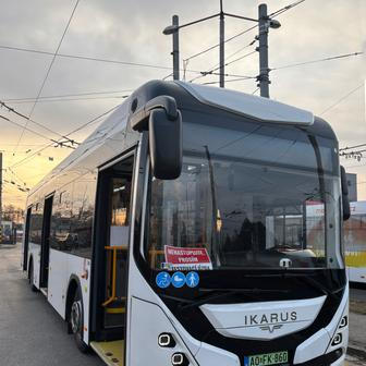 Jako první ho vyzkoušeli v Kladně, až do pátku 13. března zase probíhá testování v Českých Budějovicích.