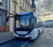 Už v prosinci začalo testovací kolečko v Česku v Kladně.