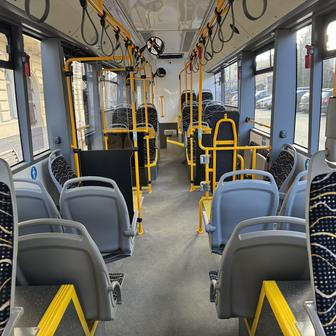 Tam si pochvalovali mimo jiné i jízdní vlastnosti.