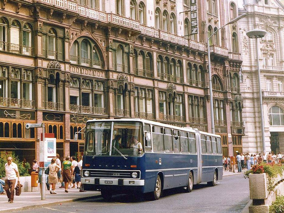 Kloubový typ je v Česku určitě nejslavnější člen roky souhrnně označované číslem 200.