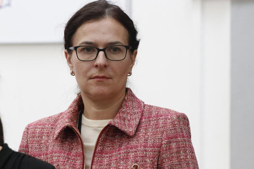 Kvůli čemu skončila Šichtařová. Pohled na poslance ANO ji mohl zdrtit