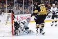 NHL: Los Angeles Kings at Boston Bruins