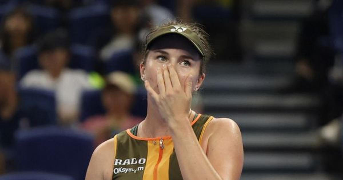 Český koncert. Nosková smetla soupeřku, ve čtvrtfinále ji čeká překvapení