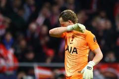 UEFA Champions League - Round of 16 - First Leg - Atletico Madrid v Tottenham Hotspur