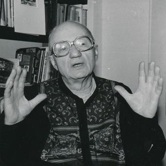 Karel Kachyňa