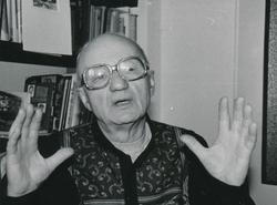 Karel Kachyňa
