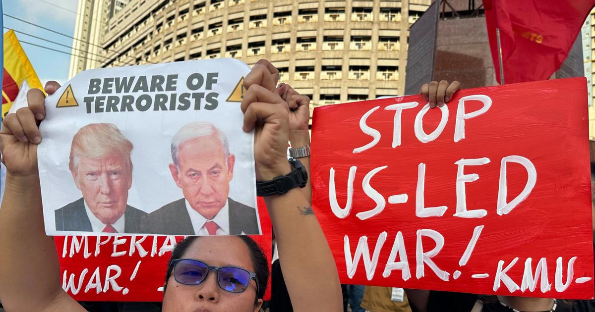 Válka v Íránu brzo skončí, míní Trump. „Stále jim lámeme kosti,“ namítá Izrael