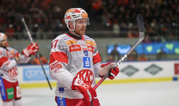 Jordan Murray (Klagenfurt)