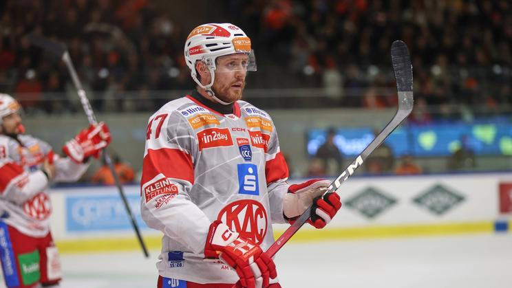 Jordan Murray (Klagenfurt)