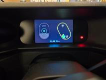 Sedmipalcové digitální budíky jsou velmi jednoduché.