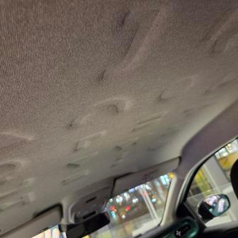 Stropnice má velmi zajímavý design.