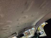 Stropnice má velmi zajímavý design.