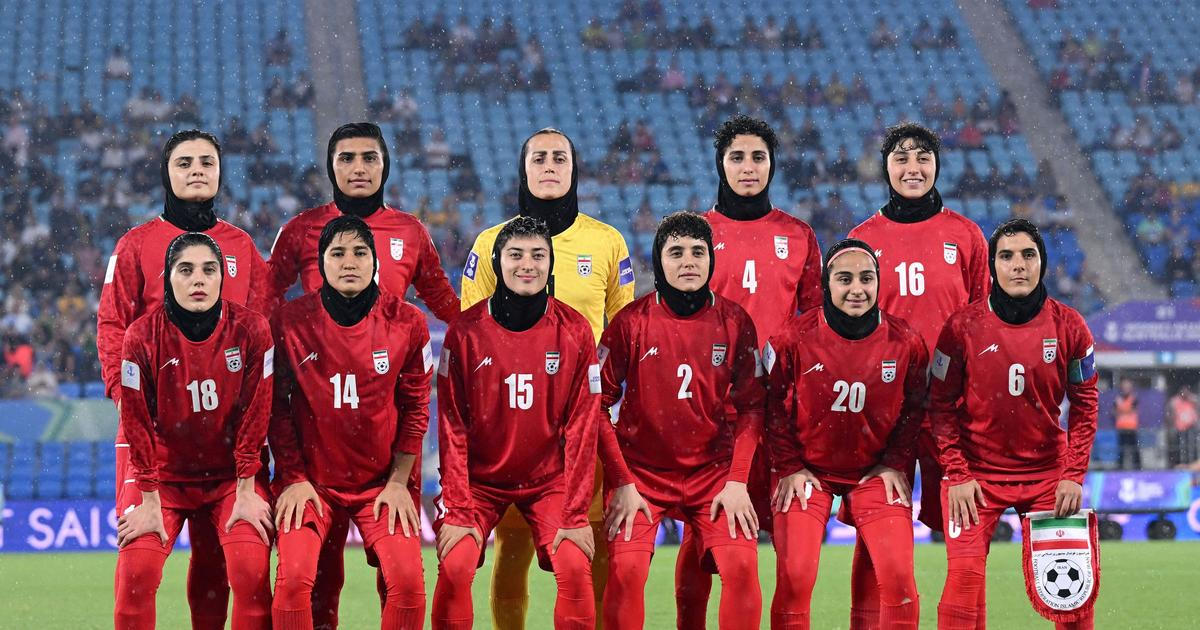 Trump ochránil "válečné zrádkyně". S těmi se má zacházet přísně, hrozí Íránci