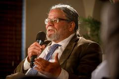 Debata Aktualne.cz v knihovně Václava Havla