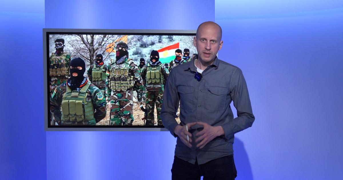 Trump chce vyslat do boje proti ajatolláhům nového spojence. Doplatí na to?