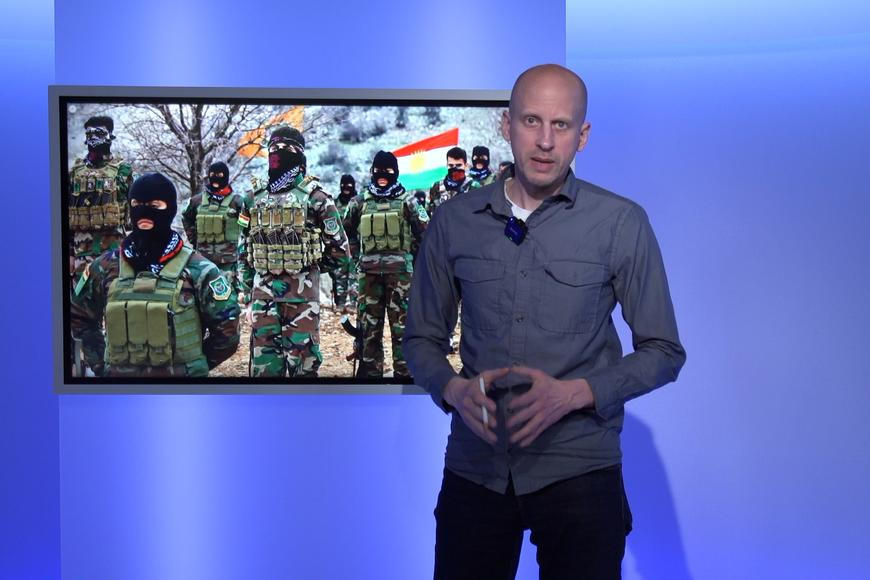 Trump chce vyslat do boje proti ajatolláhům nového spojence. Doplatí na to?