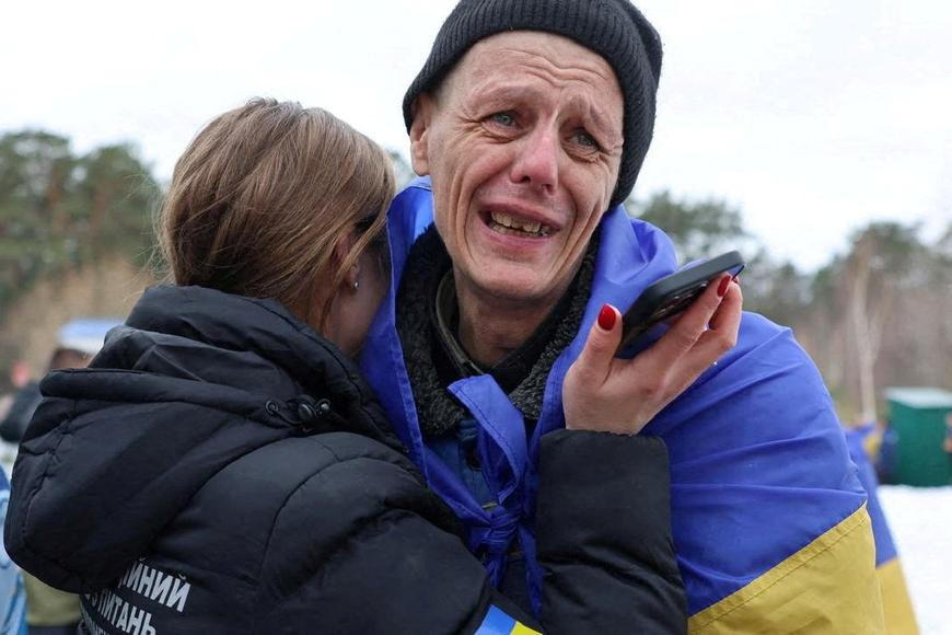 Jak plánovat těhotenství ve válce? „Hrozí autismus,“ varuje expertka