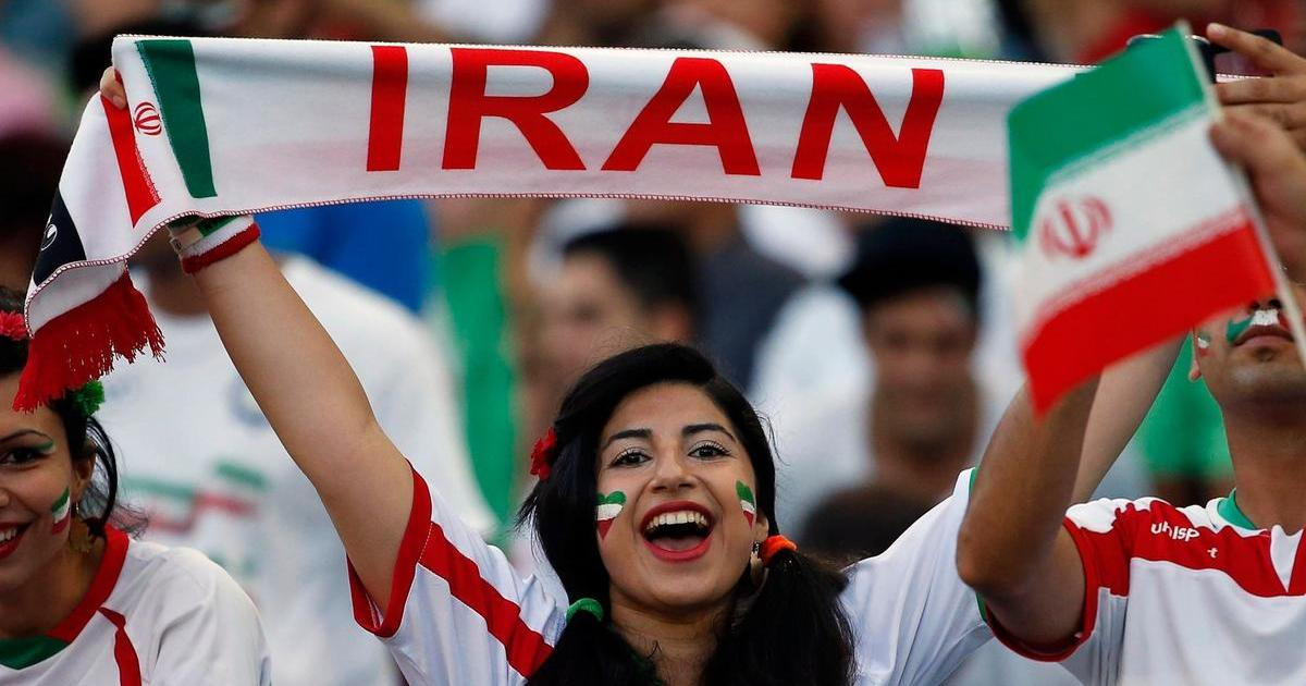Írán má jasno o účasti svých fotbalistů na MS. Ortel vyřkl ministr sportu 