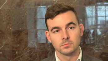 Zklamaný předseda Svobodných Libor Vondráček v rozhovoru s Aktuálně.cz o odchodu Markéty Šichtařové z Poslanecké sněmovny,