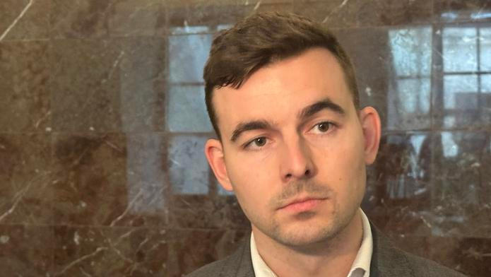 Zklamaný předseda Svobodných Libor Vondráček v rozhovoru s Aktuálně.cz o odchodu Markéty Šichtařové z Poslanecké sněmovny,