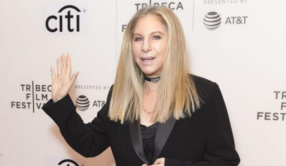 Barbra Streisandová