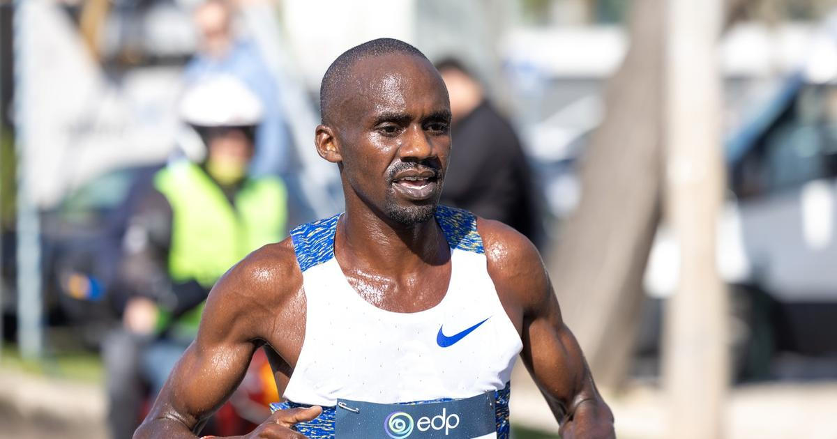 Vesmírně rychlý půlmaraton? Čech vysvětluje a žasne: Většina tak nedá ani 400 metrů