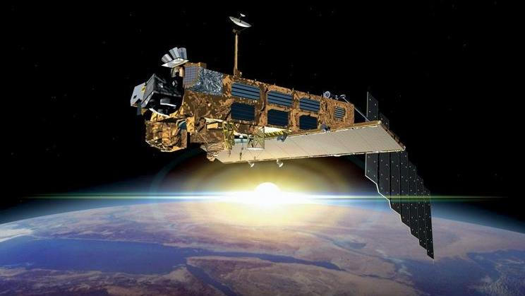 Vesmírná mise, která měla skončit až za osm let, vyvrcholila neřízeným pádem. Šestisetkilogramová sonda NASA Van Allen Probe A se vrátila do atmosféry rychlostí přes 27 tisíc kilometrů za hodinu ve středu okolo poledne.