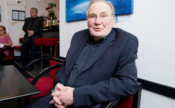 Jiří Štěpnička