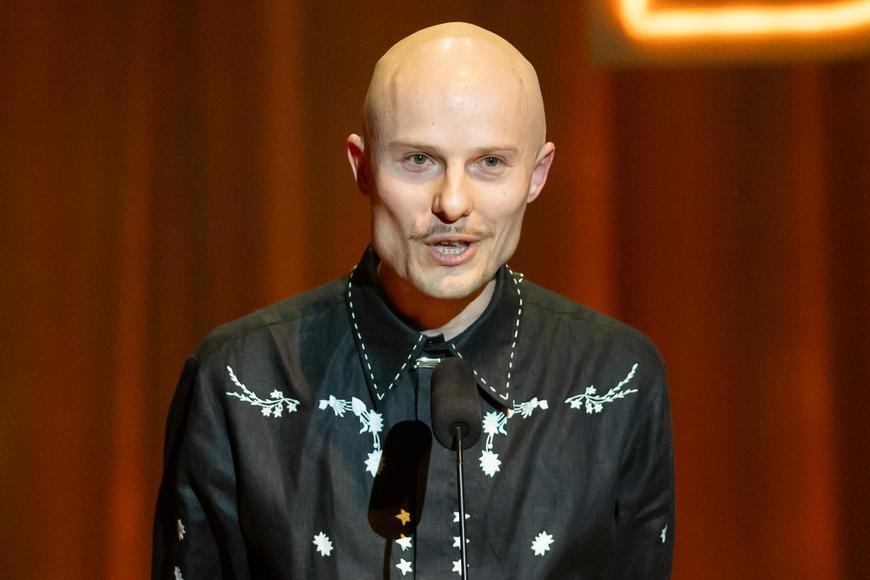 Grand designérem roku 2025 je Krejčiřík. Do Síně slávy vstoupila Eva Eisler