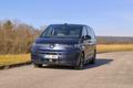 Volkswagen Multivan e-hybrid Long