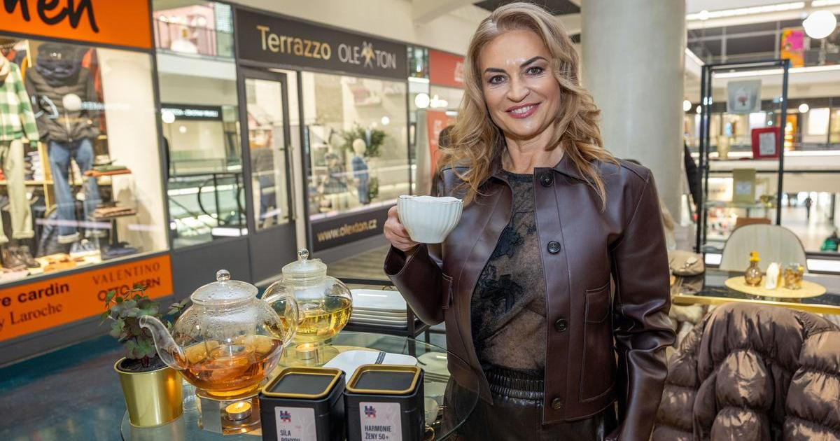 Hany Kynychová