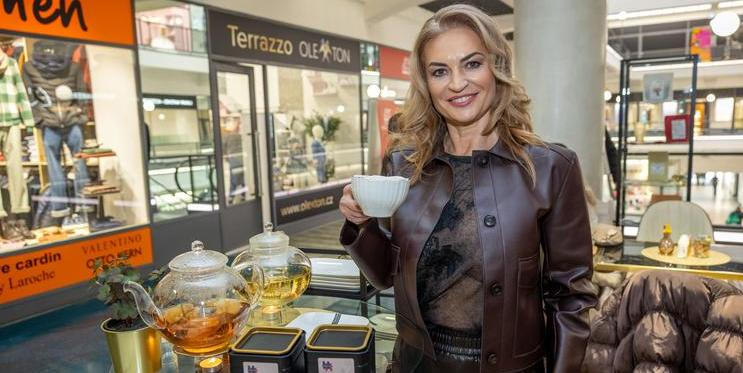 Hany Kynychová