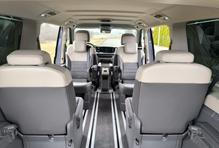 Volkswagen Multivan e-hybrid Long