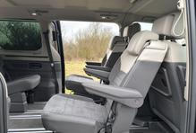 Volkswagen Multivan e-hybrid Long