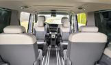 Volkswagen Multivan e-hybrid Long