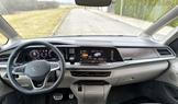Volkswagen Multivan e-hybrid Long